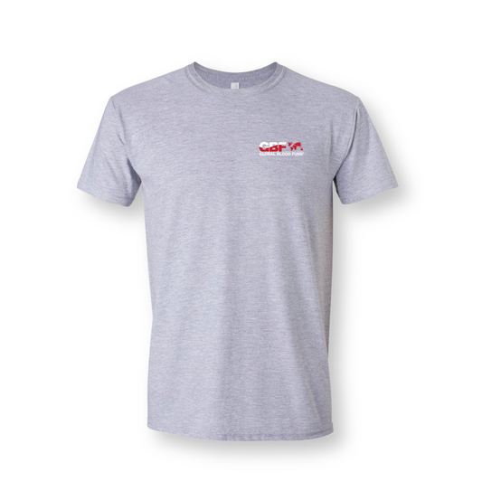 Global Blood Fund T-Shirt