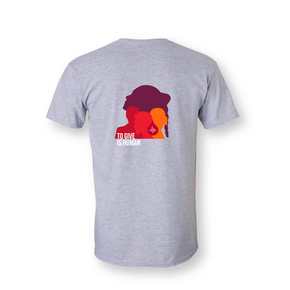 Global Blood Fund T-Shirt