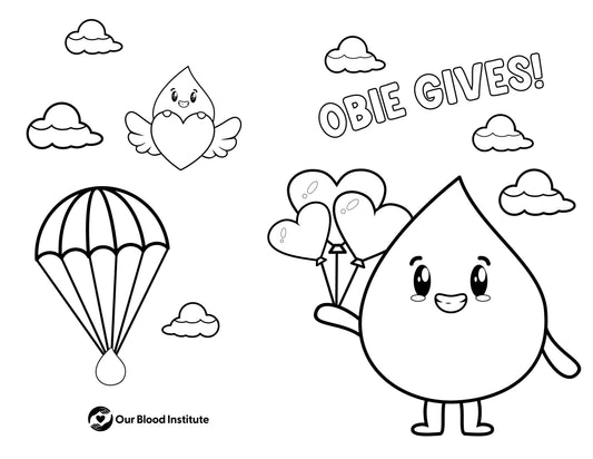 Coloring Sheet